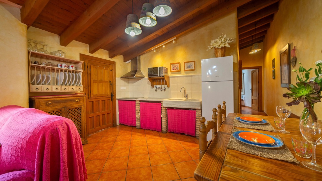 Photo of Kitchen in Laroya