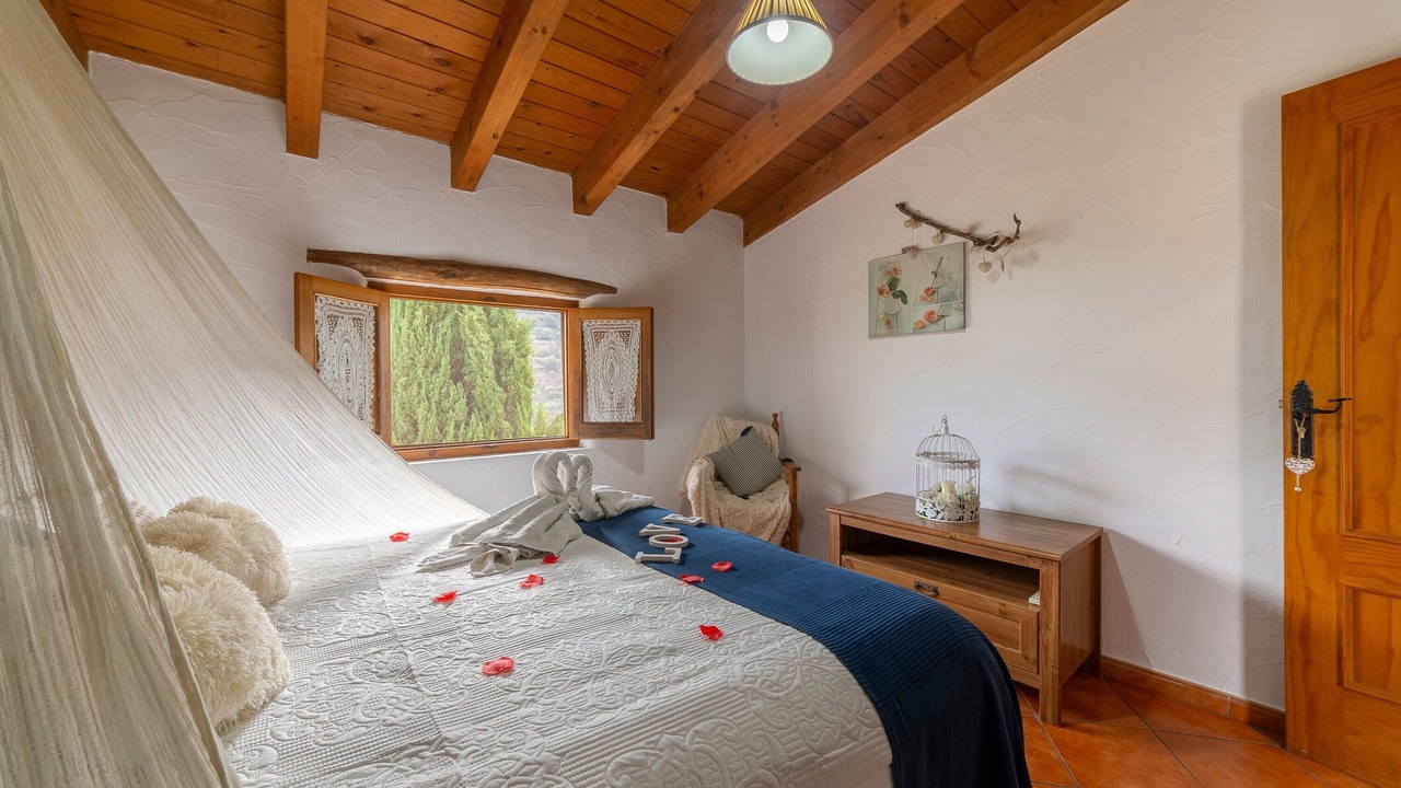 Photo of Bedroom in Laroya