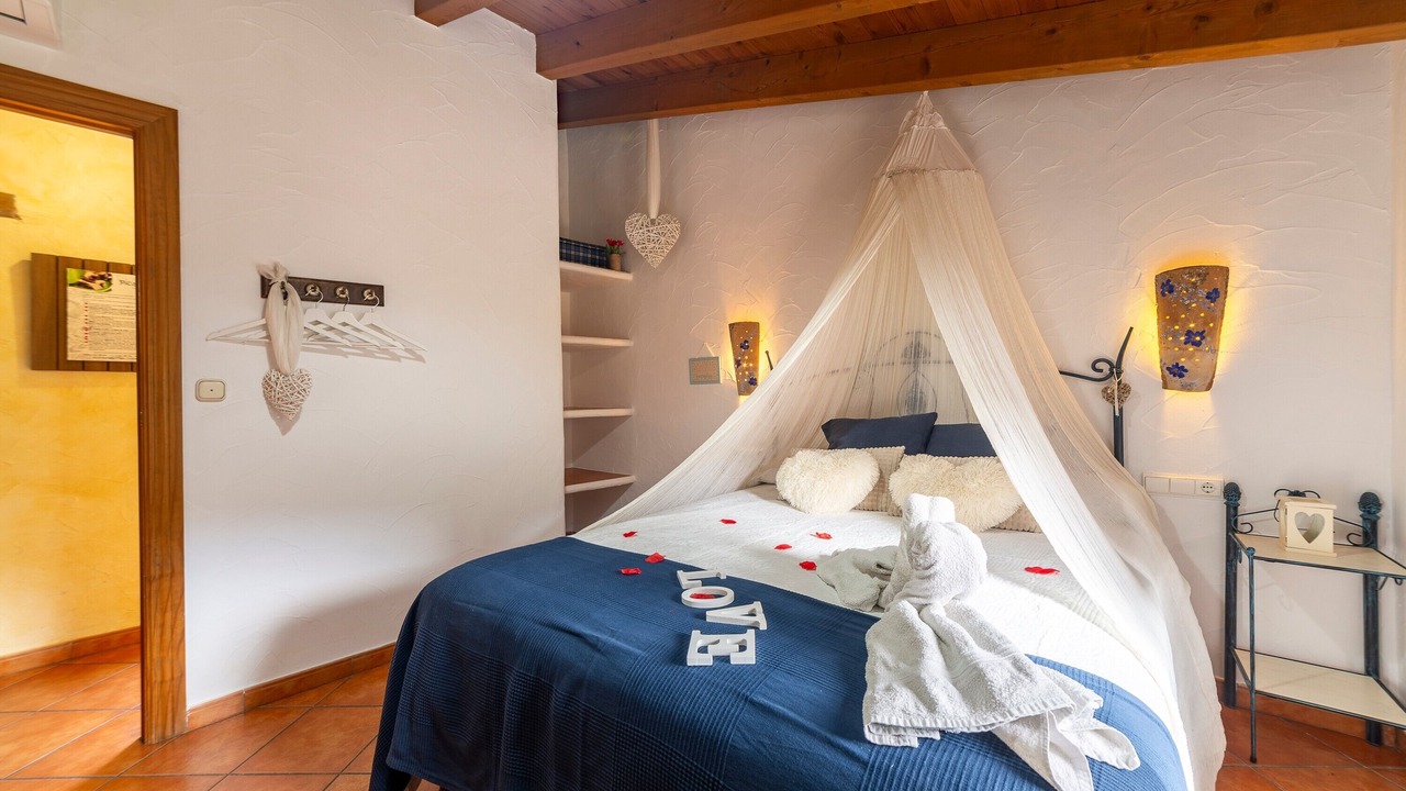 Photo of Bedroom in Laroya