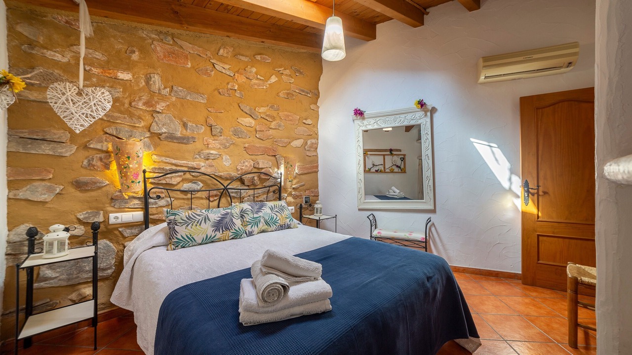 Photo of Bedroom in Laroya