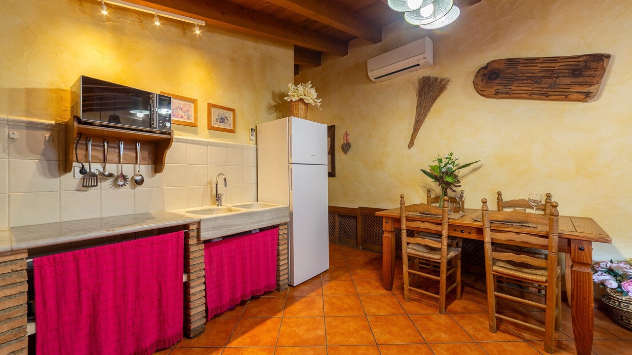 Photo of Kitchen in Laroya