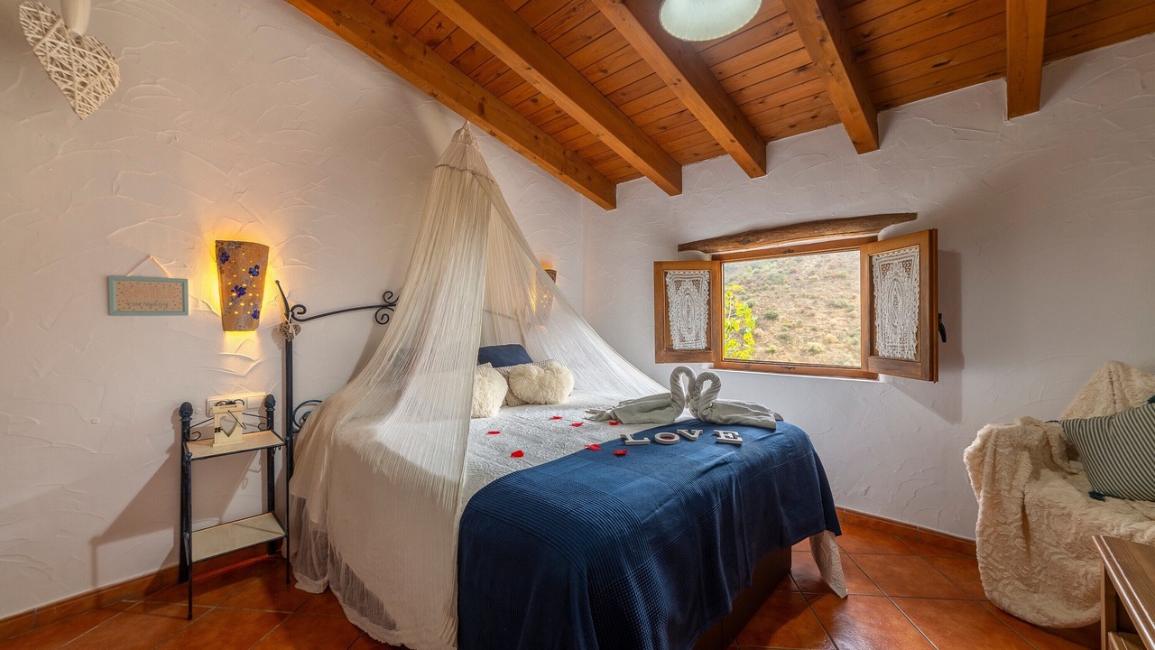 Photo of Bedroom in Laroya