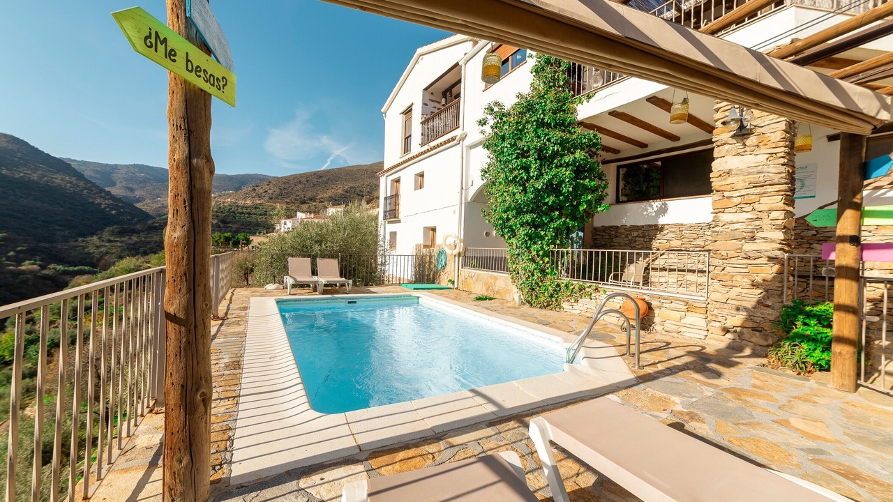 Photo of Outdoor in Laroya