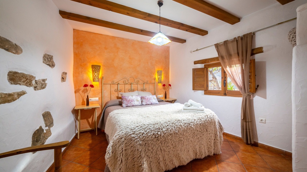 Photo of Bedroom in Laroya