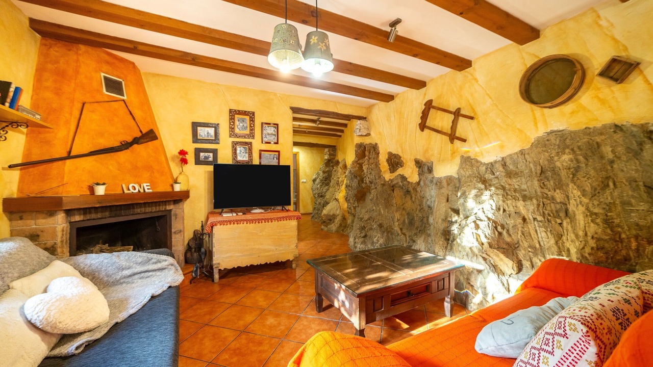 Photo of Livingroom in Laroya