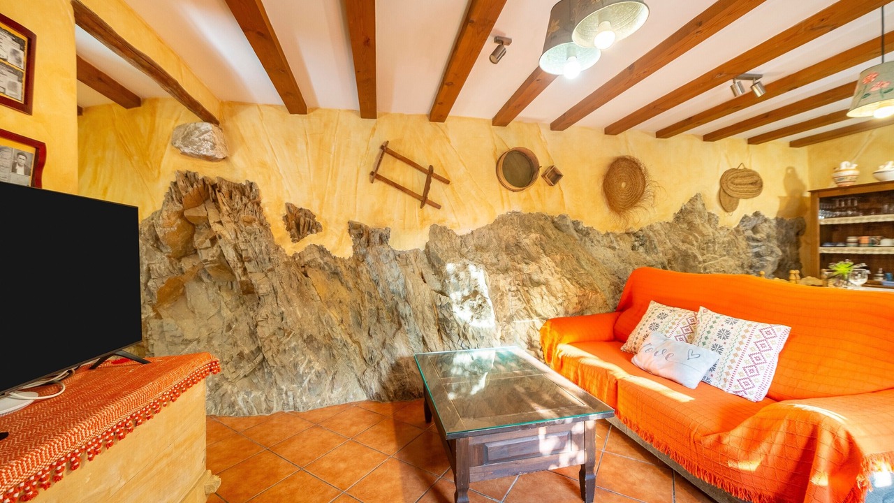 Photo of Livingroom in Laroya