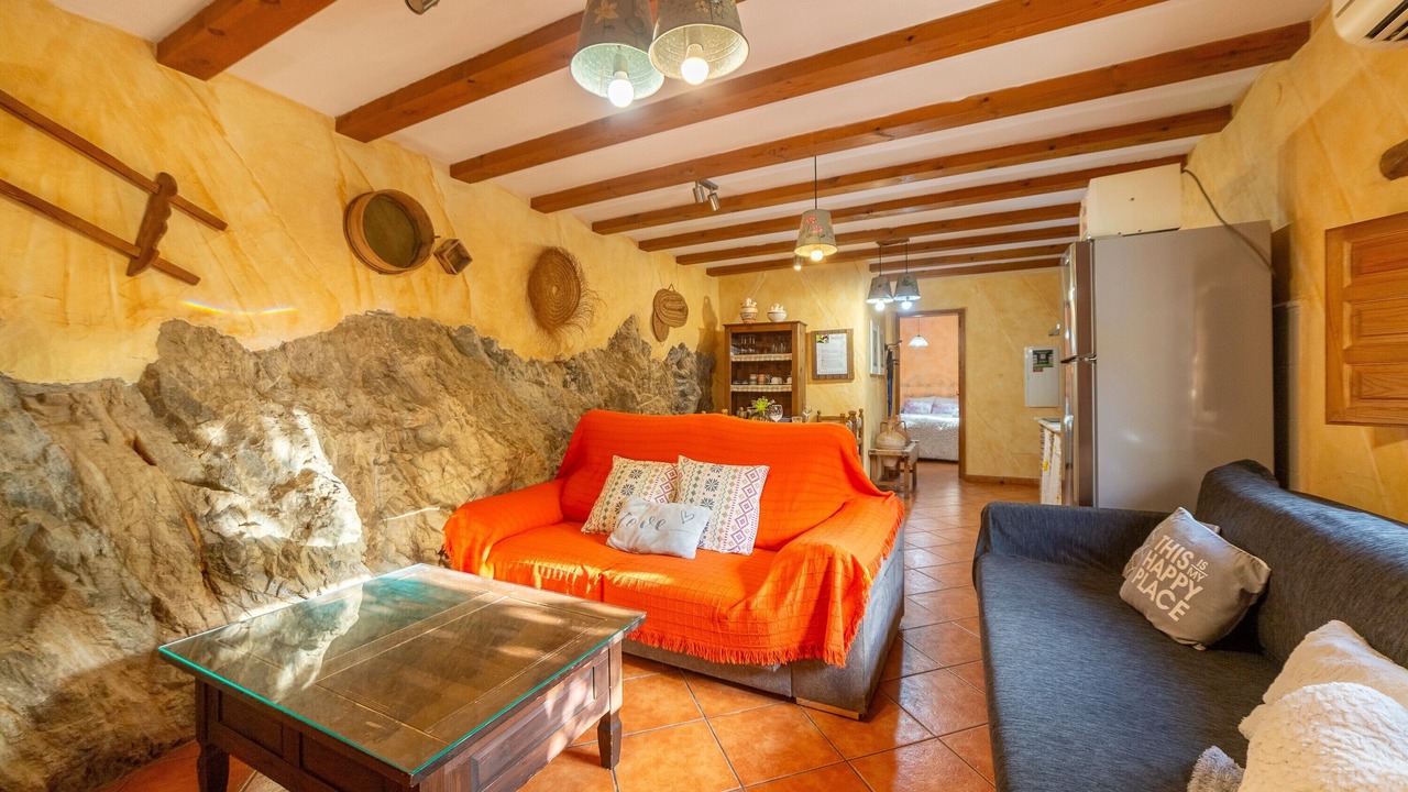 Photo of Livingroom in Laroya