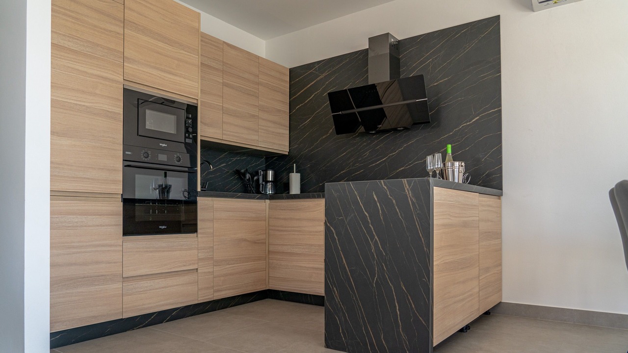 Photo of Kitchen in San Ambrosio