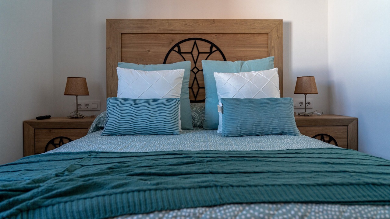 Photo of Bedroom in San Ambrosio