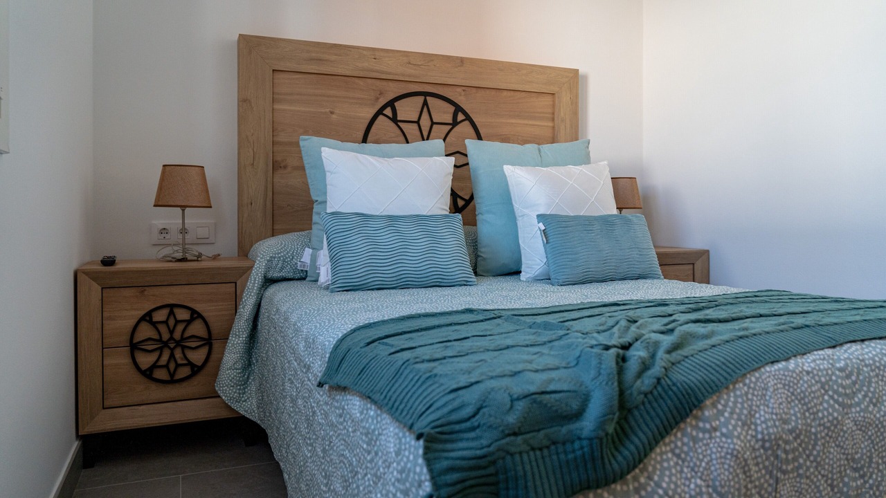Photo of Bedroom in San Ambrosio
