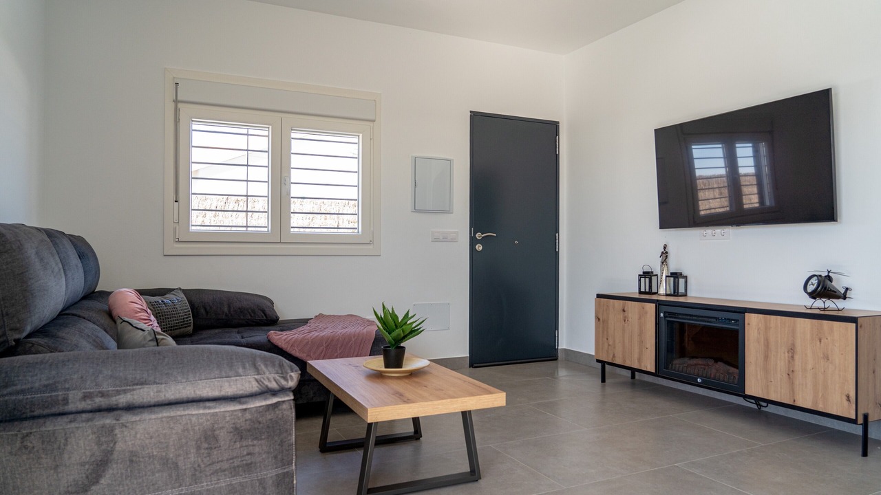 Photo of Livingroom in San Ambrosio