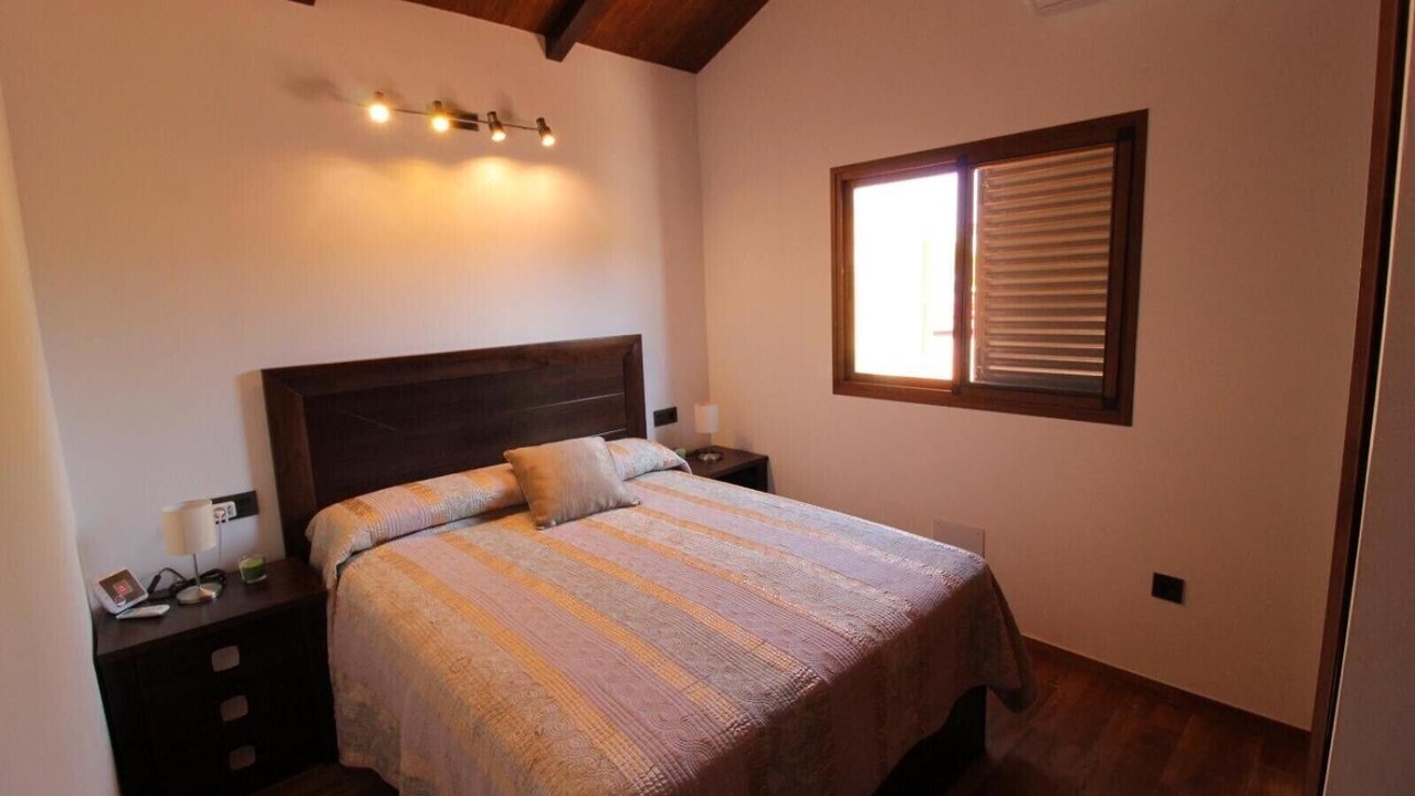 Photo of Bedroom in Vejer de la Frontera