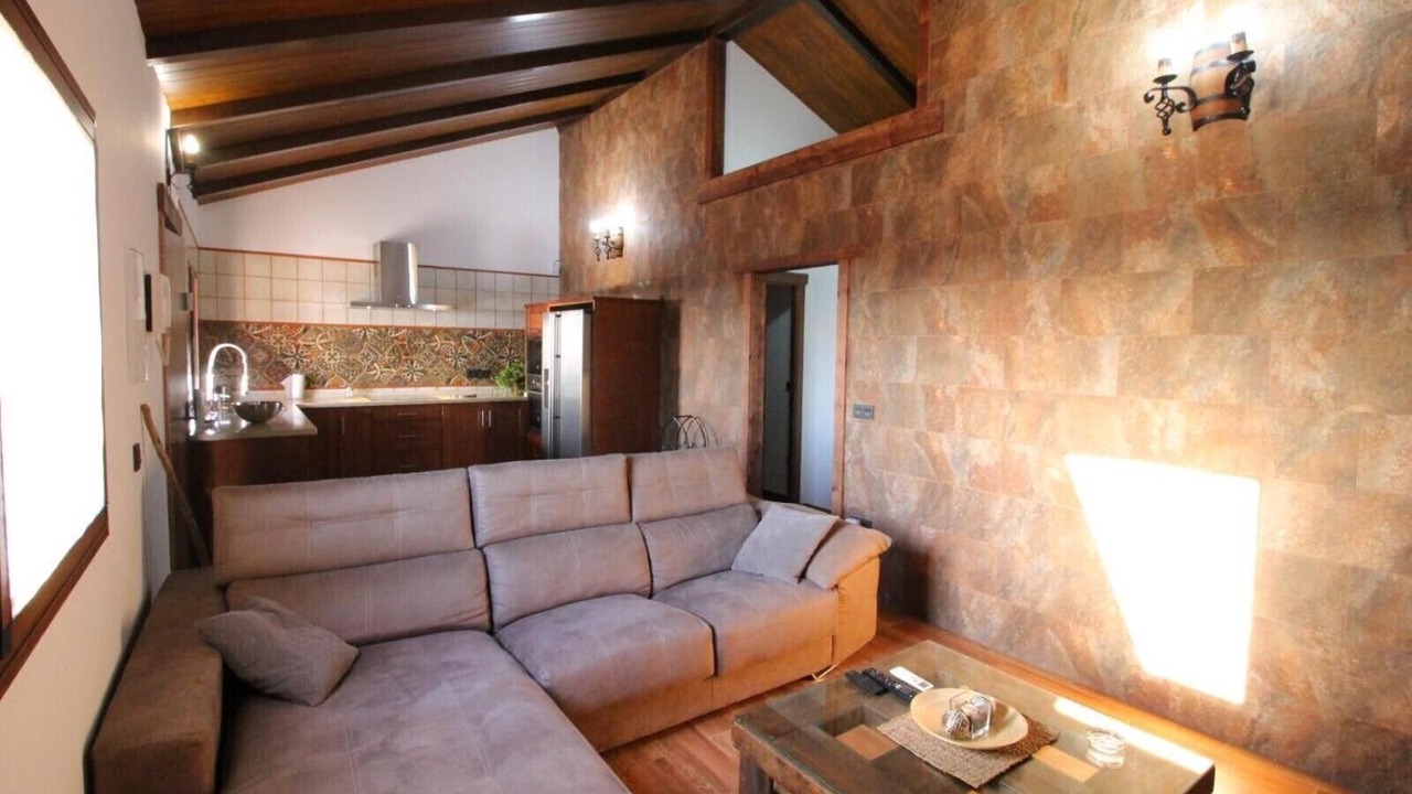 Photo of Livingroom in Vejer de la Frontera