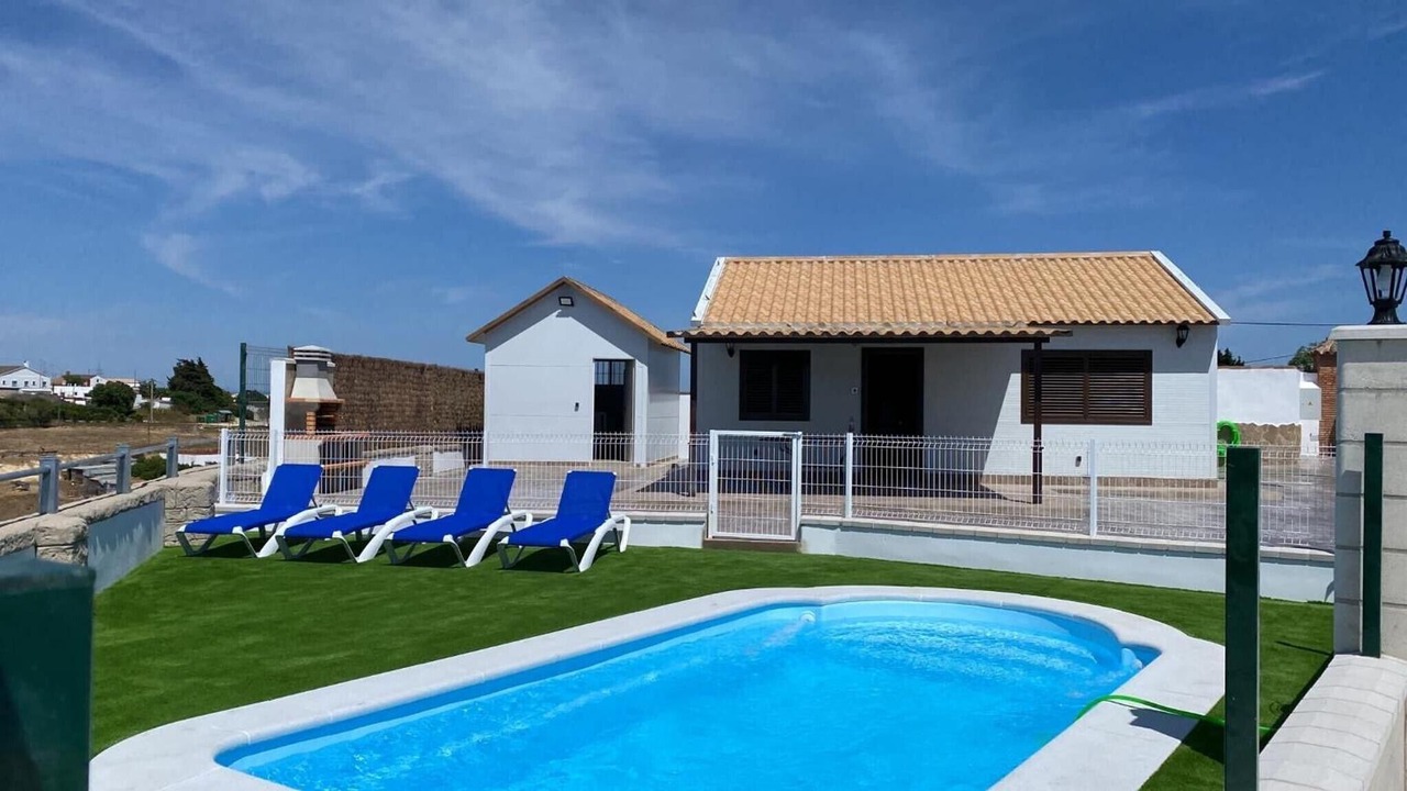 Photo of Outdoor in Vejer de la Frontera