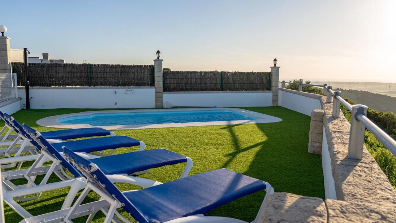 Photo of Outdoor in Vejer de la Frontera