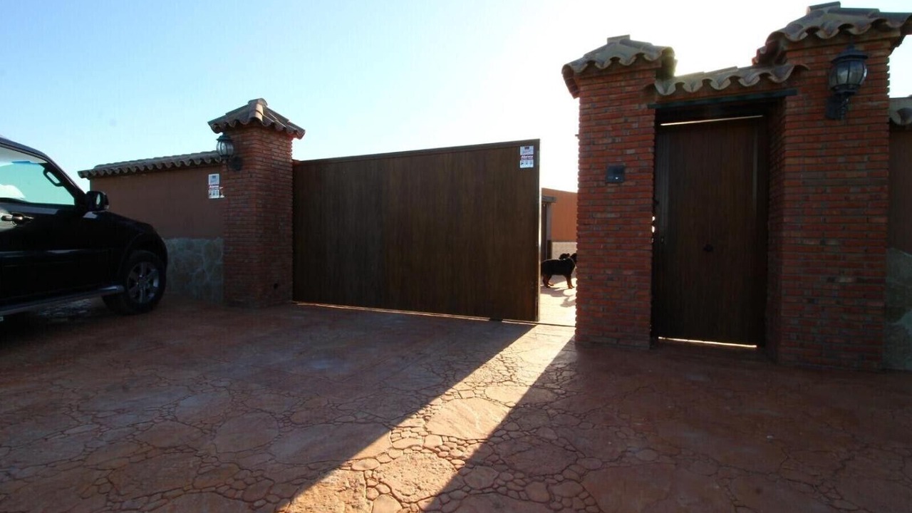 Photo of Outdoor in Vejer de la Frontera