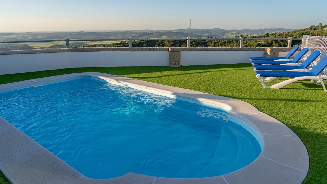 Photo of Outdoor in Vejer de la Frontera