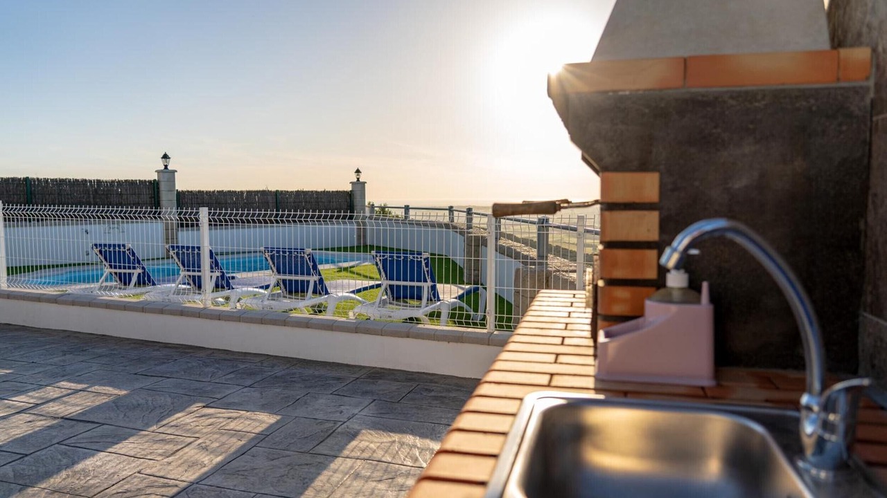 Photo of Outdoor in Vejer de la Frontera