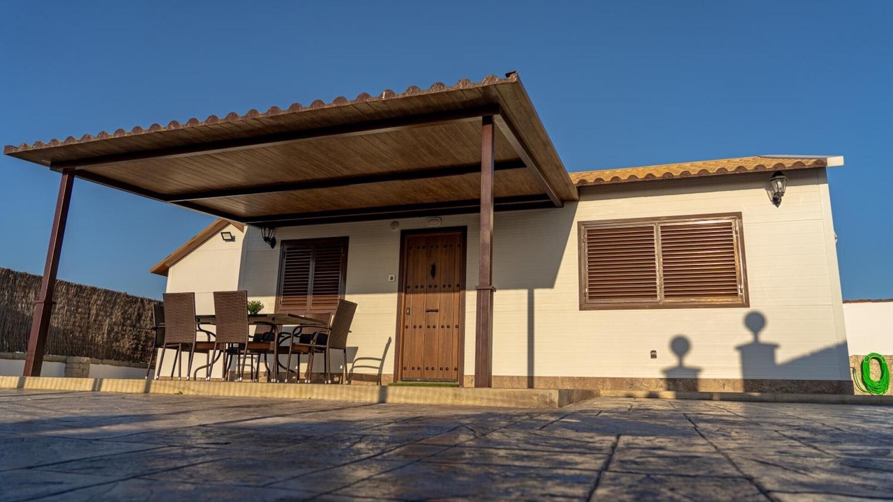 Photo of Outdoor in Vejer de la Frontera