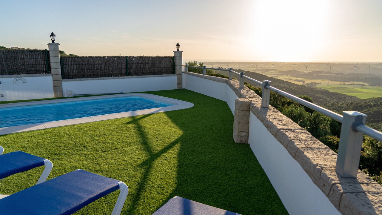 Photo of Outdoor in Vejer de la Frontera