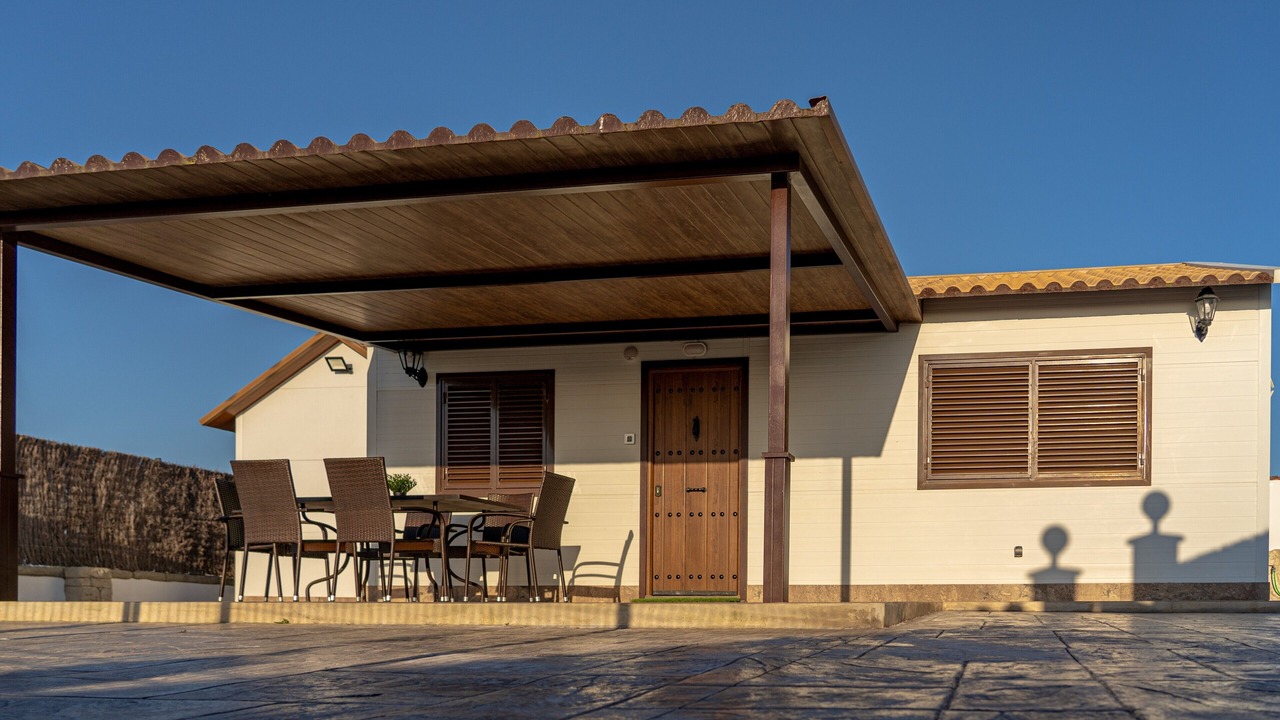 Photo of Outdoor in Vejer de la Frontera