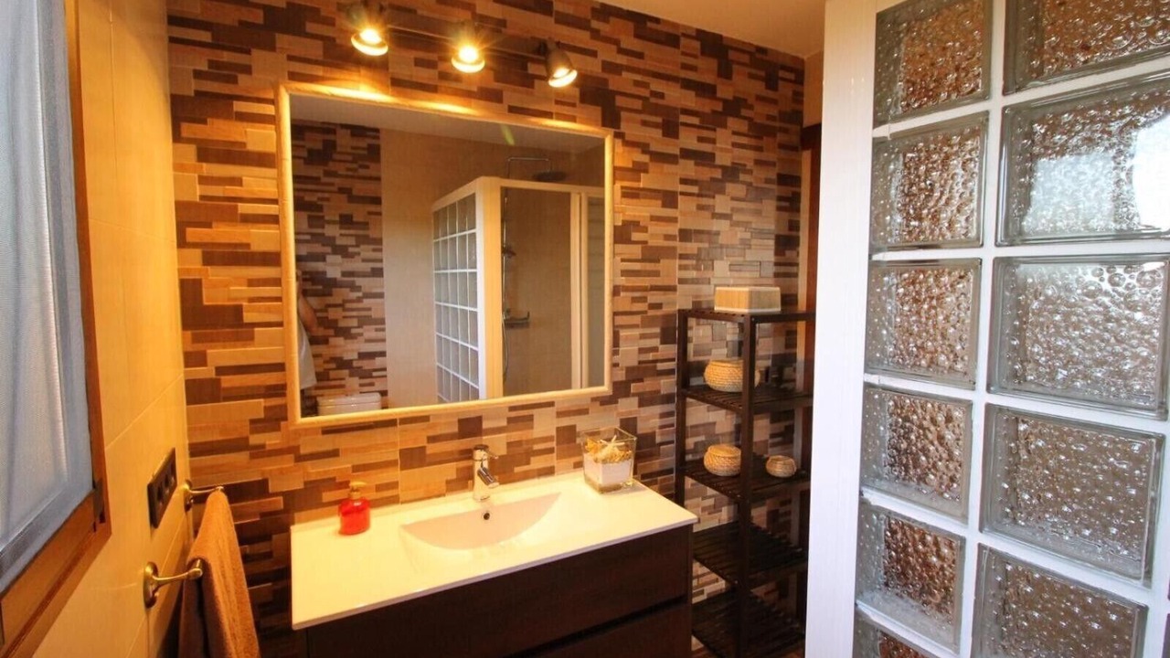 Photo of Bathroom in Vejer de la Frontera