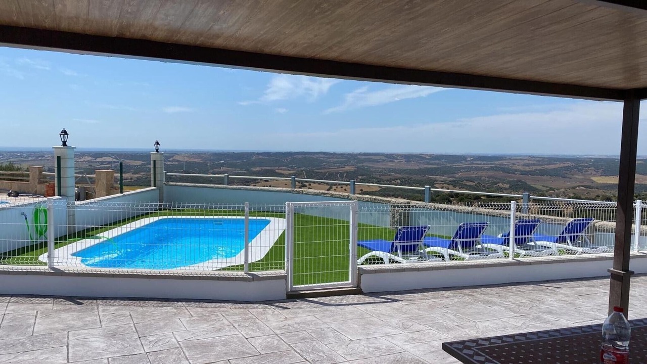Photo of Outdoor in Vejer de la Frontera