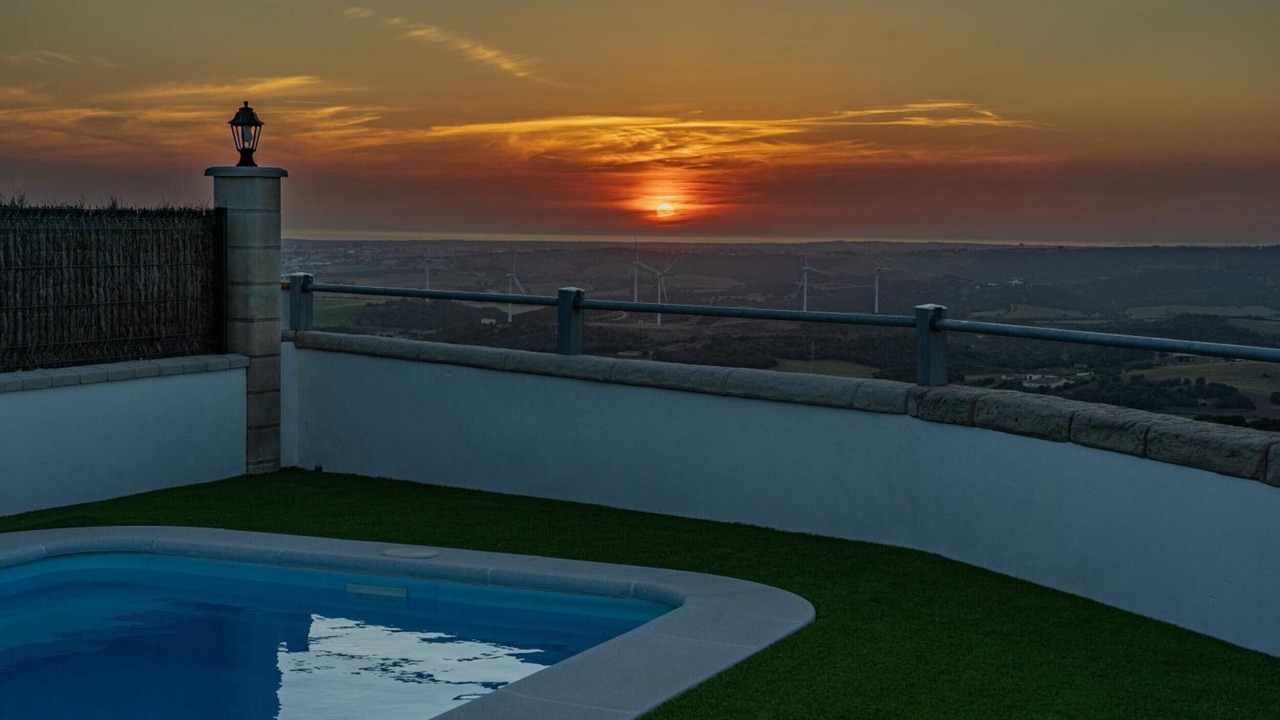 Photo of Outdoor in Vejer de la Frontera
