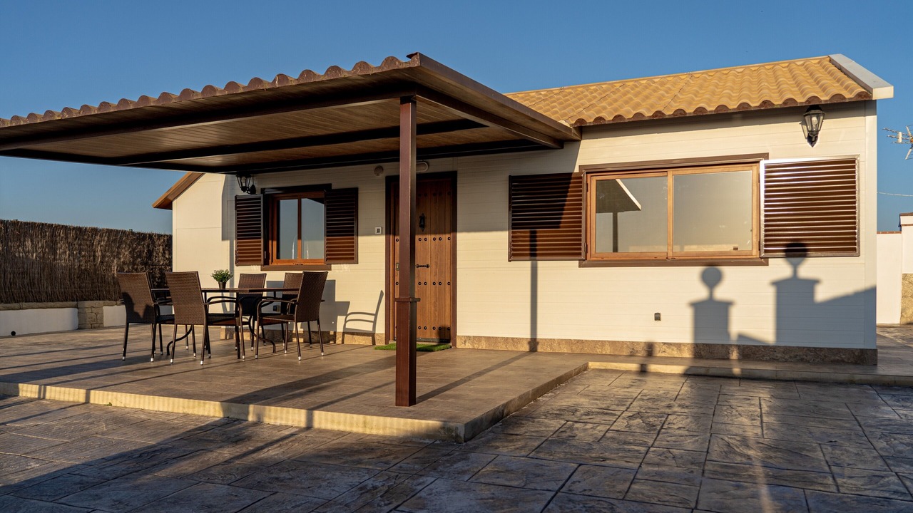 Photo of Outdoor in Vejer de la Frontera