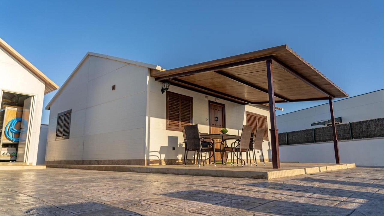 Photo of Outdoor in Vejer de la Frontera
