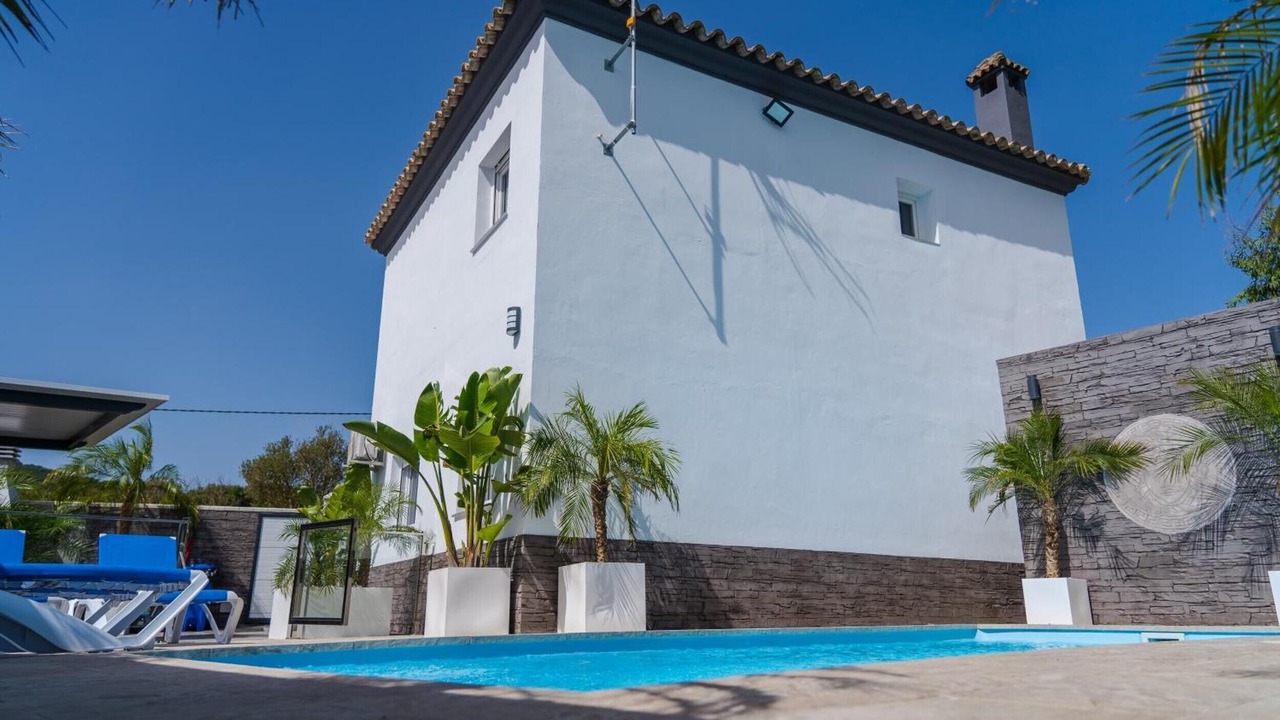 Photo of Outdoor in Vejer de la Frontera