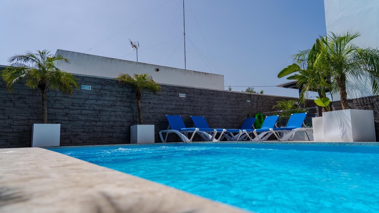 Photo of Outdoor in Vejer de la Frontera