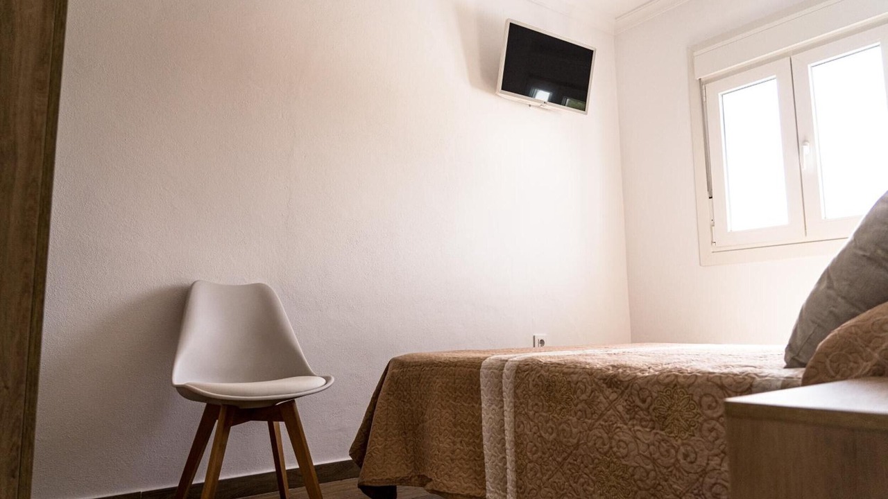 Photo of Bedroom in Vejer de la Frontera