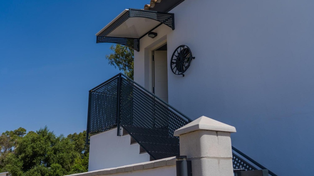 Photo of Outdoor in Vejer de la Frontera