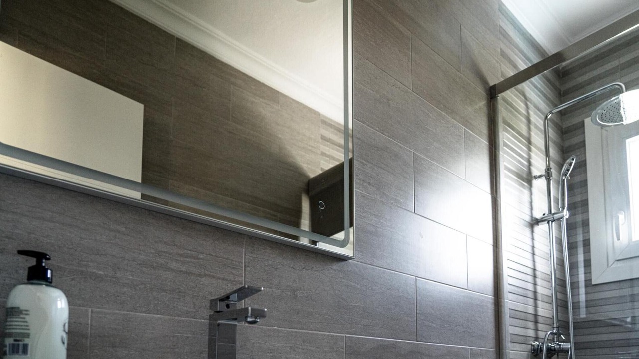 Photo of Bathroom in Vejer de la Frontera