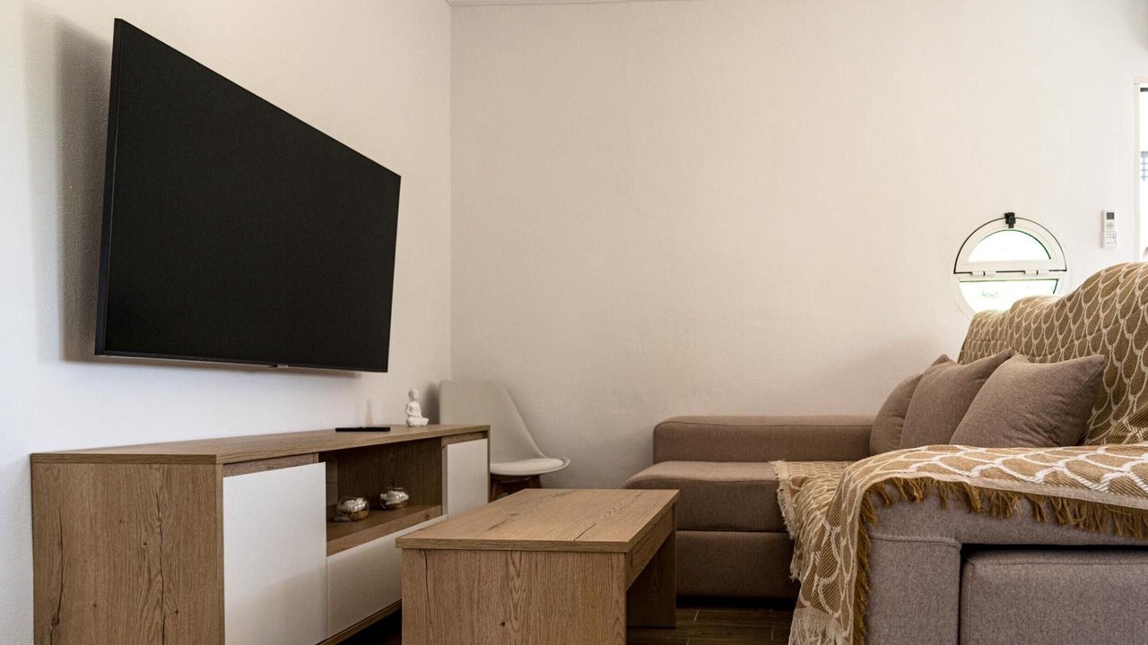 Photo of Livingroom in Vejer de la Frontera