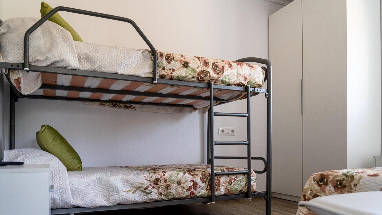 Photo of Bedroom in Vejer de la Frontera