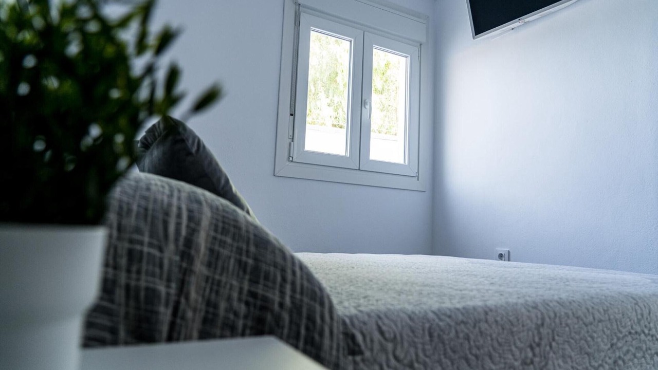 Photo of Bedroom in Vejer de la Frontera