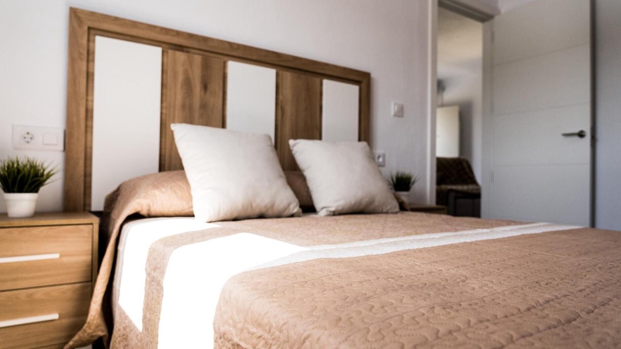 Photo of Bedroom in Vejer de la Frontera