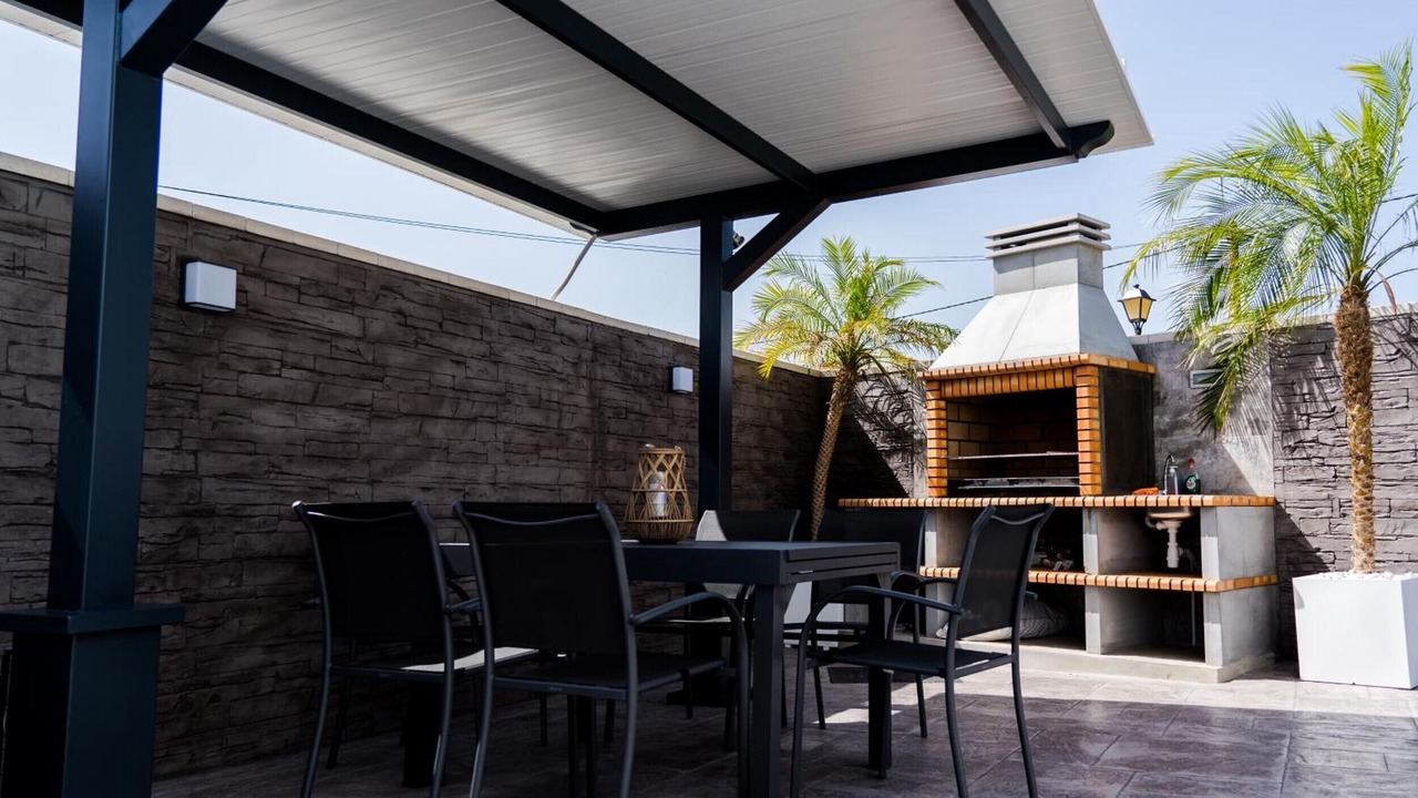Photo of Outdoor in Vejer de la Frontera