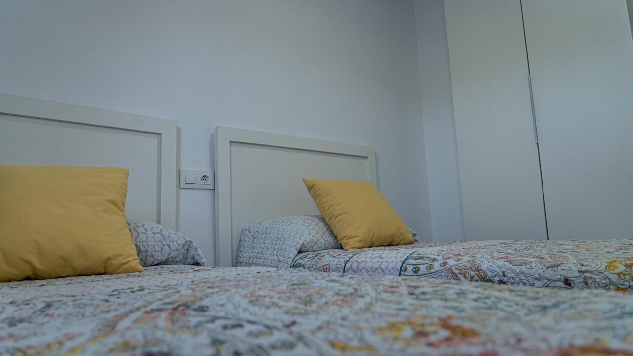 Photo of Bedroom in Vejer de la Frontera