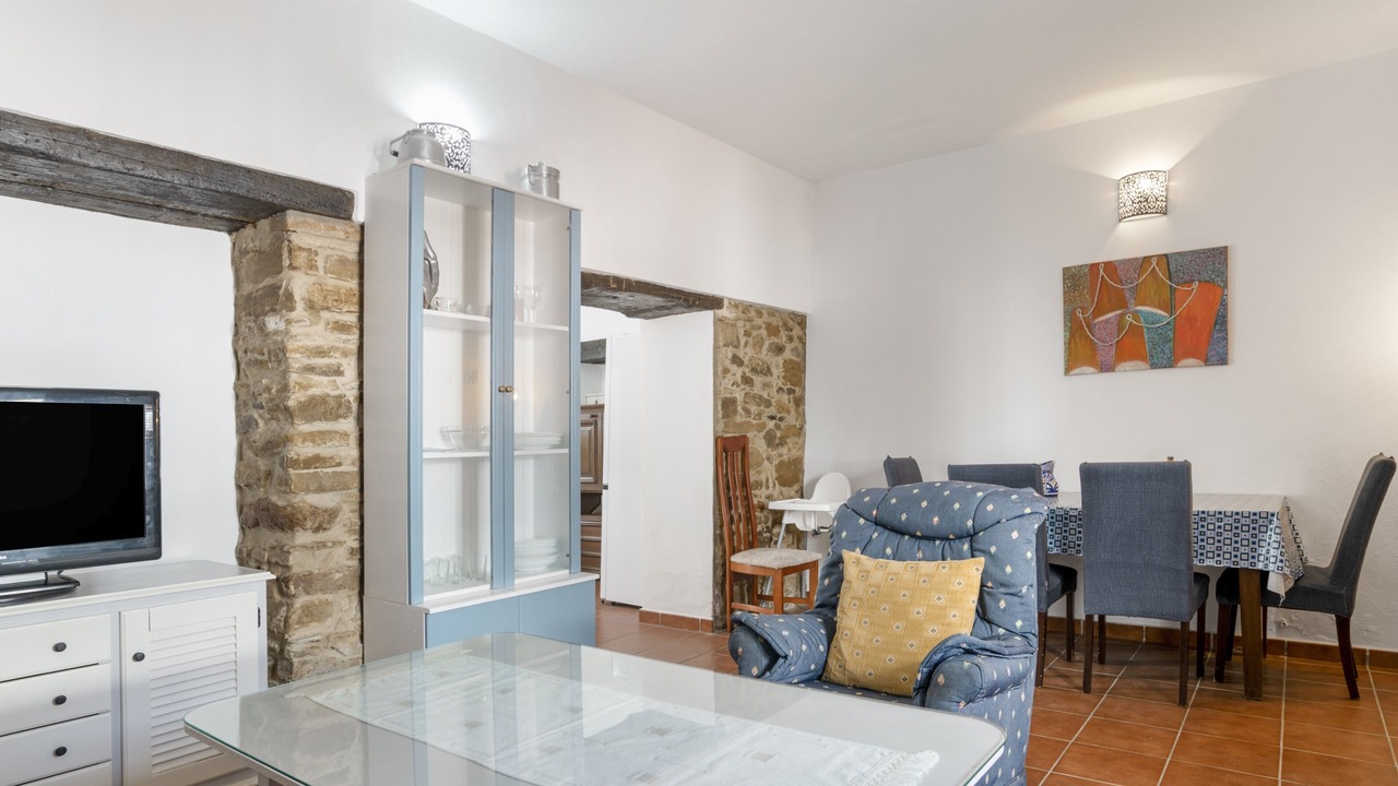 Photo of Livingroom in Cortes de la Frontera