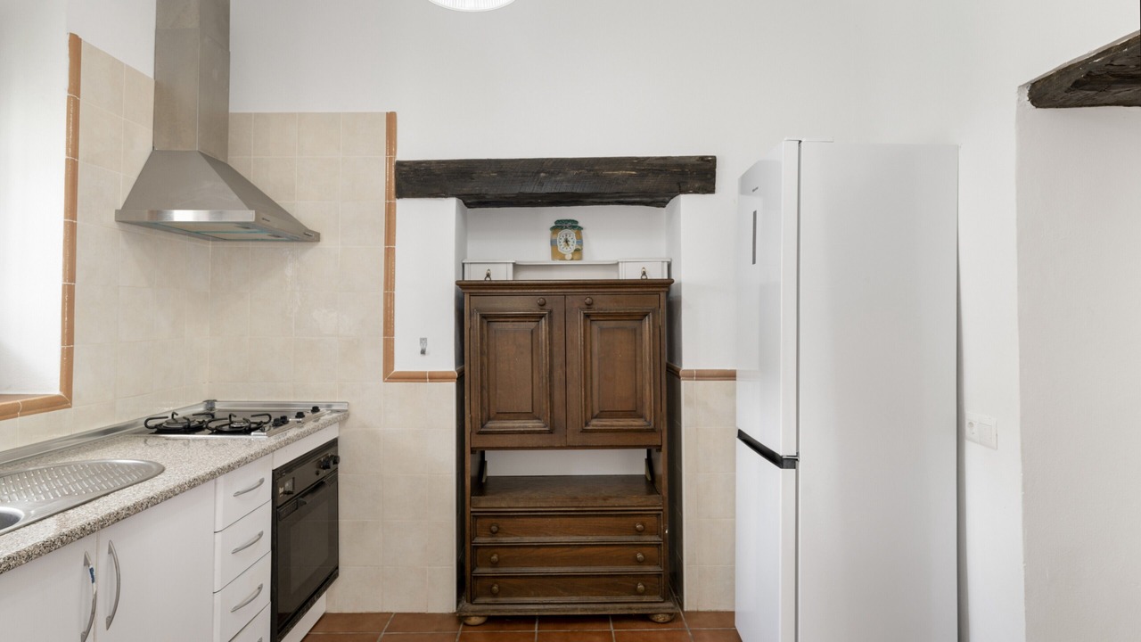 Photo of Kitchen in Cortes de la Frontera