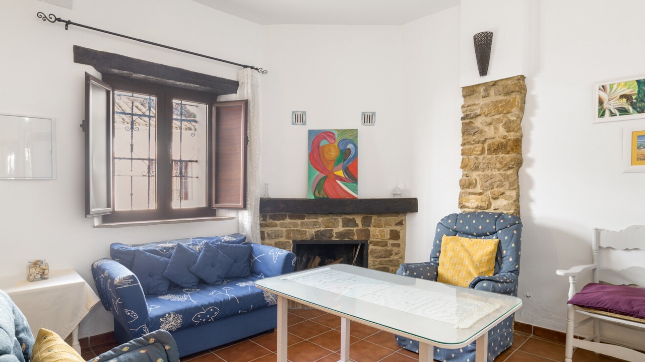 Photo of Livingroom in Cortes de la Frontera