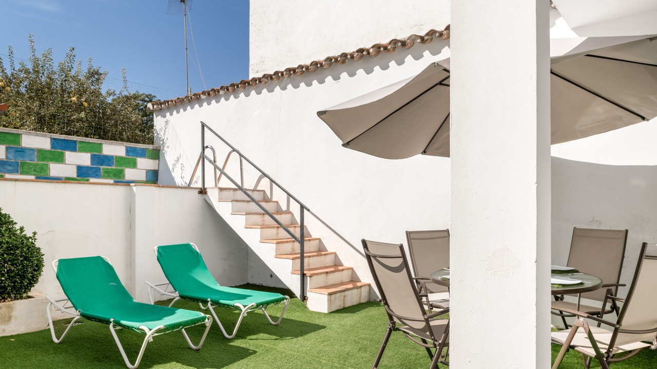 Photo of Outdoor in Cortes de la Frontera