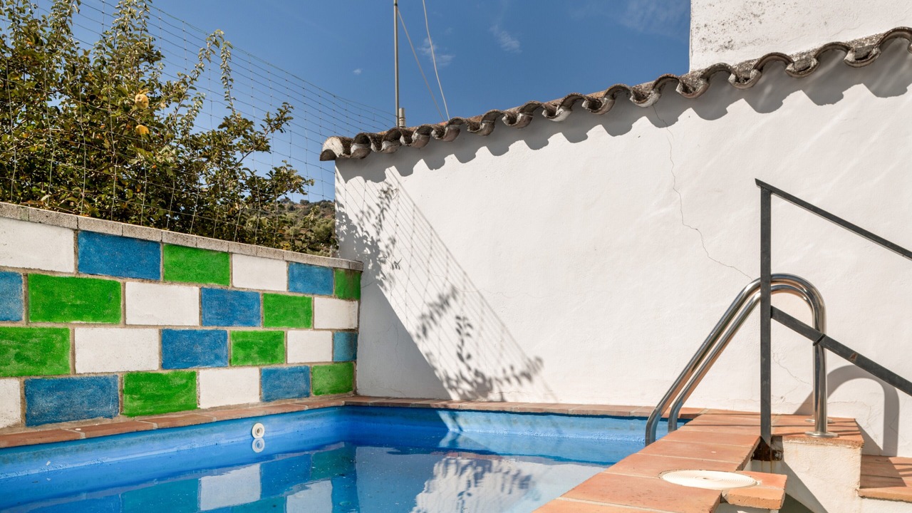 Photo of Outdoor in Cortes de la Frontera