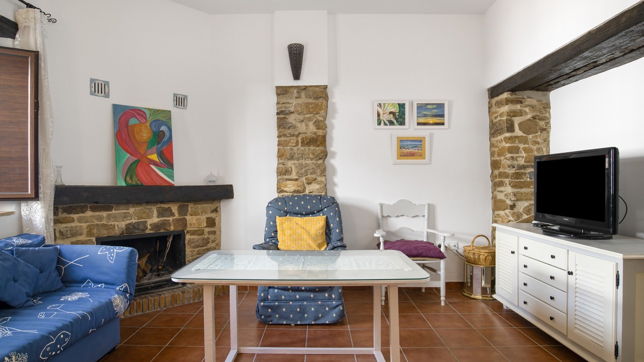 Photo of Livingroom in Cortes de la Frontera