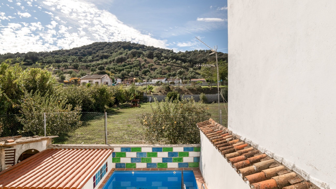 Photo of Outdoor in Cortes de la Frontera