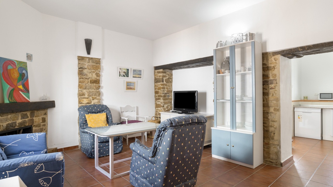 Photo of Livingroom in Cortes de la Frontera