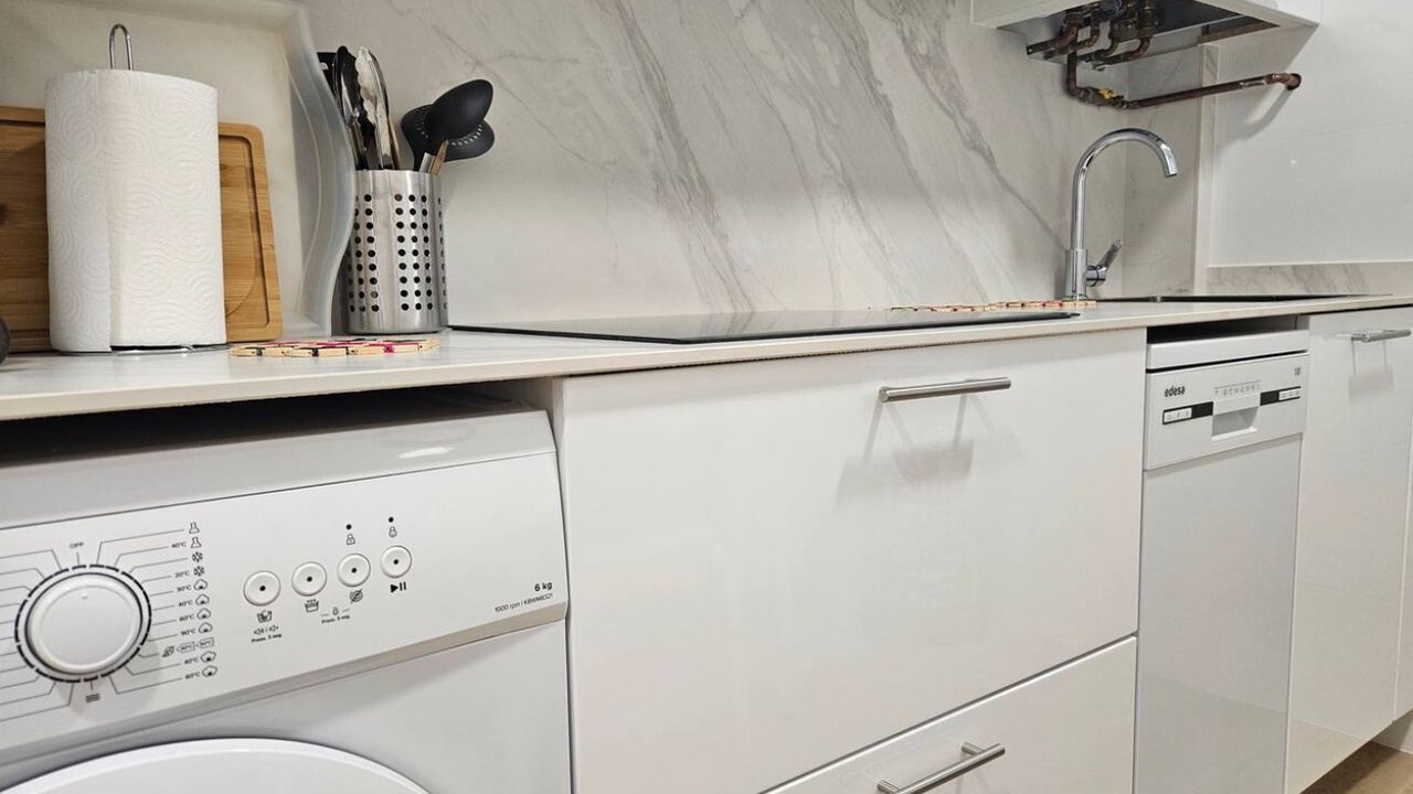 Photo of Kitchen in Maliano